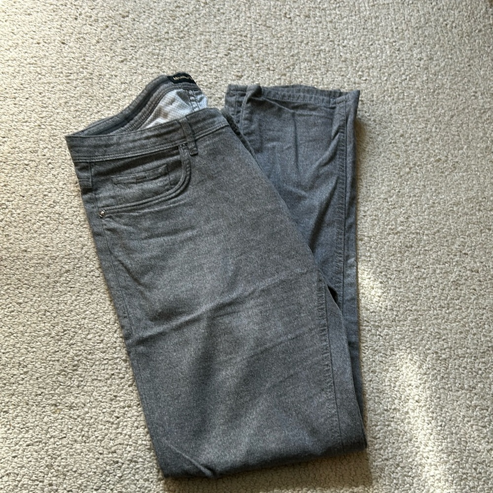 Massimo dutti pants